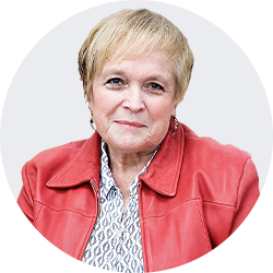 Laurey-Anne Roodenburg