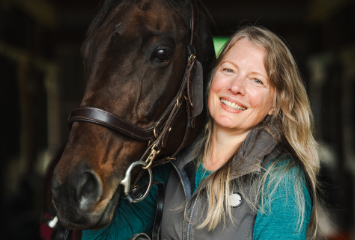 Teresa Fontinato, retired Municipal plan member