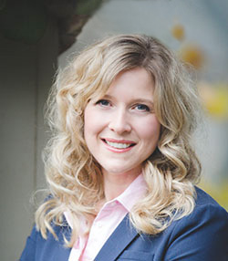 Chelsea Kittleson photo